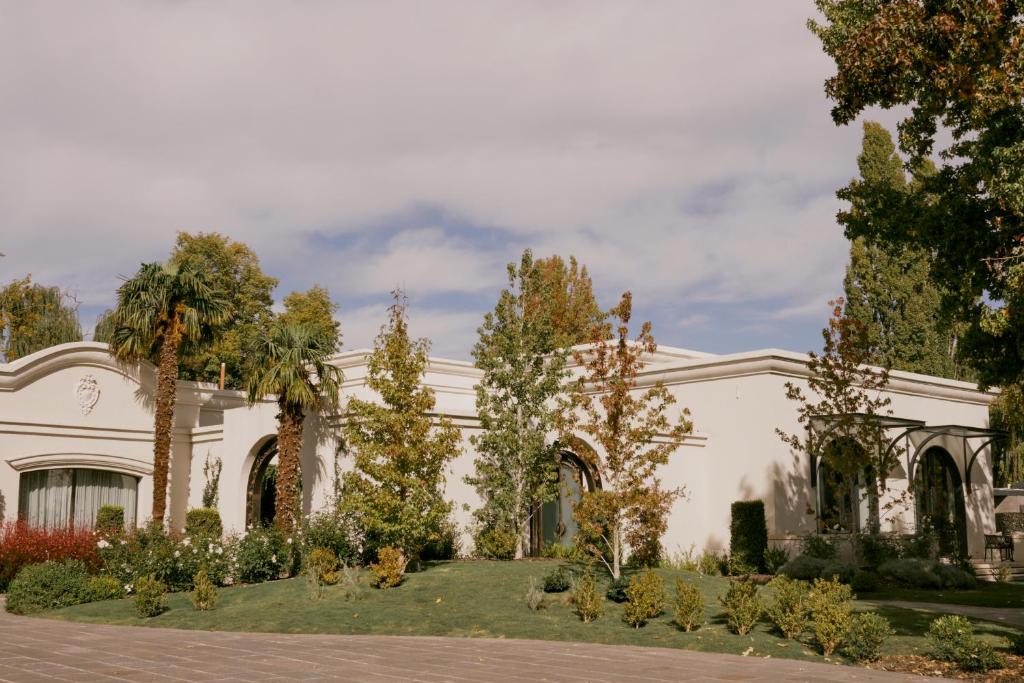 Susana Balbo Winemaker´s House - Best Hotels in Mendoza