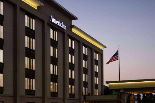 AmericInn by Wyndham Madison West - Best Hotels in Madison, WI