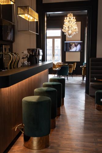 Petit-Roannay - Best Hotels in Stavelot