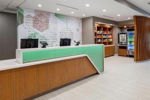 SpringHill Suites by Marriott Weatherford Willow Park