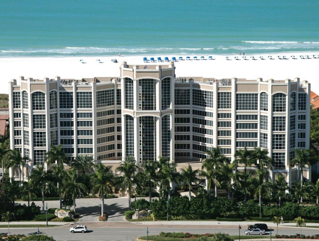 Marco Beach Ocean Resort - Best Hotels in Marco Island