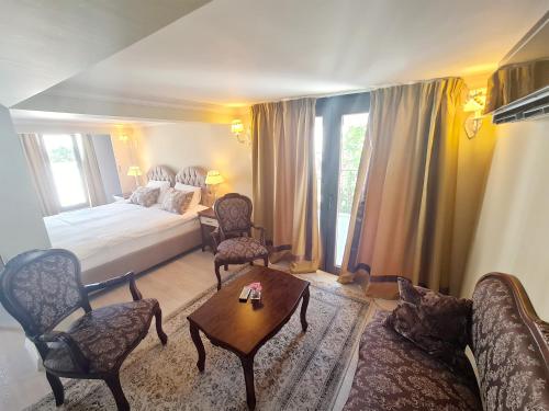 SOFIA BOUTIQUE HOTEL