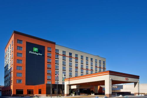 Holiday Inn Grand Rapids Downtown by IHG - Best Hotels in Grand Rapids, MI