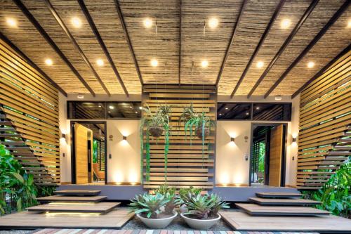 aWà Beach Hotel