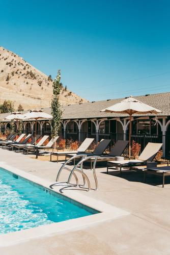 The Virginian Lodge - Best Hotels in Jackson Hole