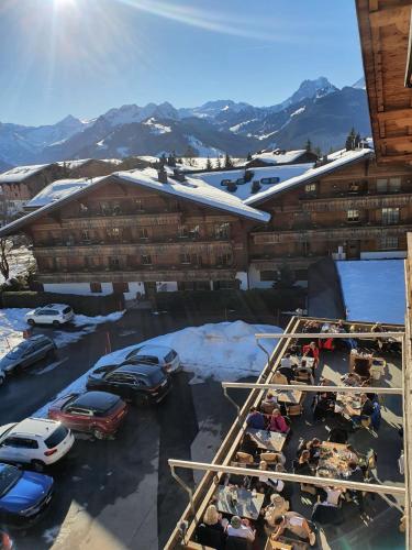 Hotel Kernen - Best Hotels in Bern Canton