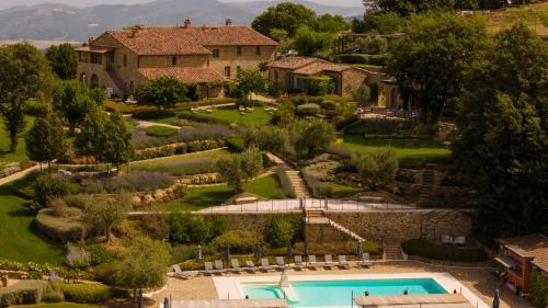I Borghi dell'Eremo - Best Hotels in Umbria