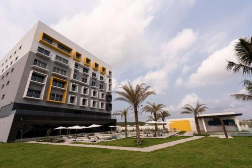Best Western Plus Riviera Veracruz - Best Beach Hotels in Southern Mexico