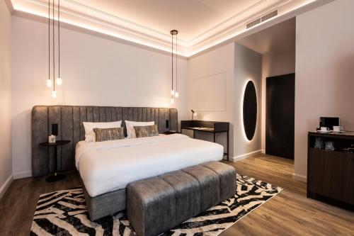O11 Boutique Hotel Vienna - Best Boutique Hotels in Vienna