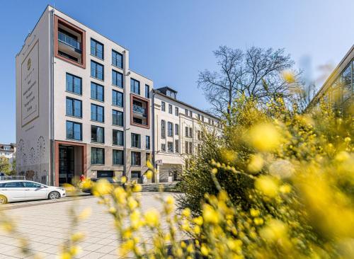 Hotel & Restaurant Michaelis - Best Hotels in Leipzig