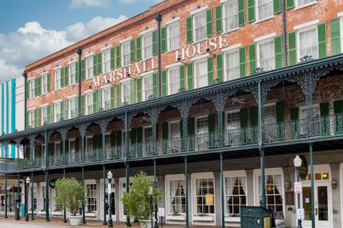 suite hotels in Georgia