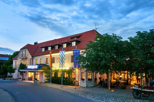Landgasthof Euringer - Best Hotels in Bavaria