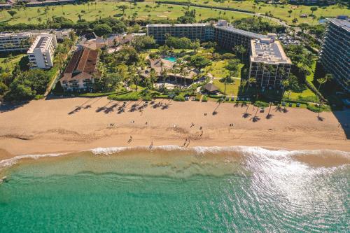 OUTRIGGER Kāʻanapali Beach Resort - Best Hotels in Maui, HI