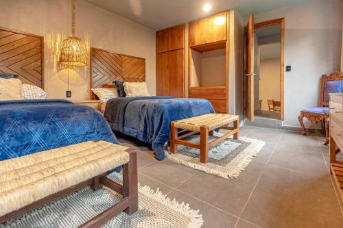 Casa Lavanda Hotel Boutique
