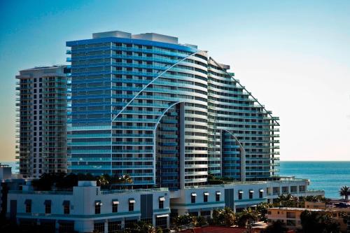 W Fort Lauderdale - Best Hotels Beach Fort Lauderdale