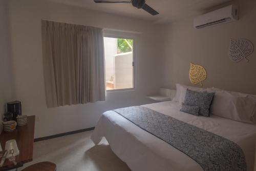 Hotel Circulo Bacalar