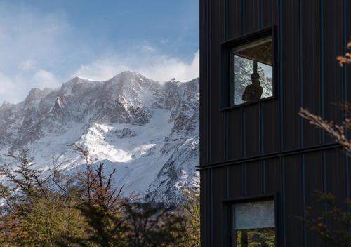 Explora en El Chalten - Best Hotels in El Chalten