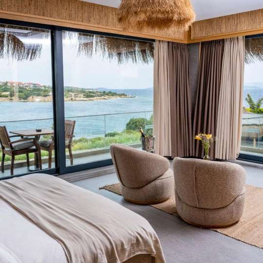 Sa'Rezya Hotel