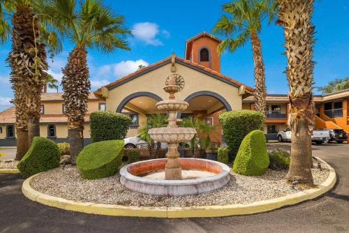 Quality Inn & Suites Goodyear - Phoenix West