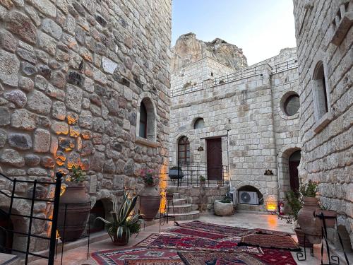 Under Cave Cappadocia - Best Hotels in Cappadocia