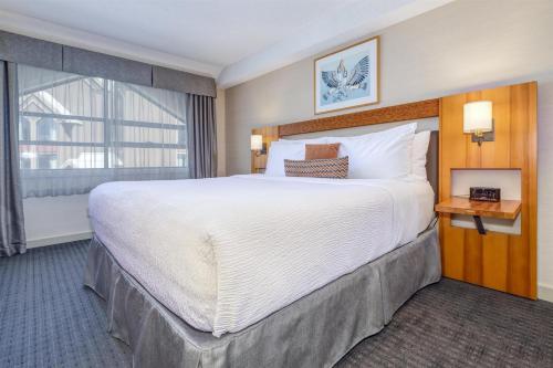 Listel Whistler, a Coast Hotel - Best Parking Hotels in Whistler
