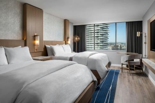 The Westin Harbour Castle, Toronto - Best Family Hotels in Canada