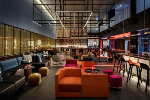 W Montreal - Best Hotels in Québec