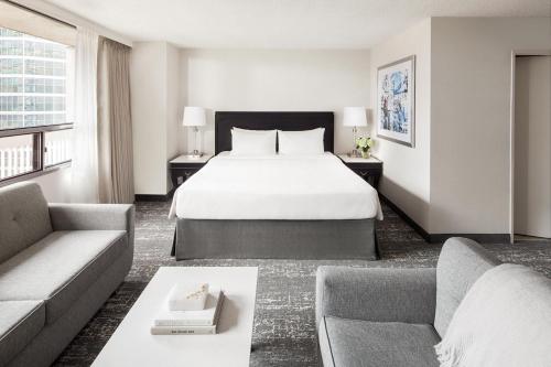 Chelsea Hotel Toronto - Best Family Hotels in Canada