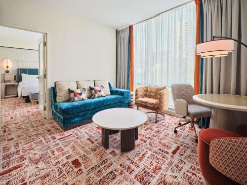 Sofitel Montreal Golden Mile - Best Pet-Friendly Hotels in Quebec