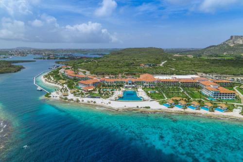 Sandals Royal Curacao All Inclusive Couples Only - Best Hotels with Free Breakfast in Curacao
