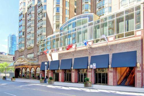 DoubleTree by Hilton Toronto Downtown - Best DoubleTree by Hilton Hotels in Ontario