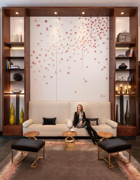 Executive Hotel Cosmopolitan Toronto - Best Hotels in Toronto