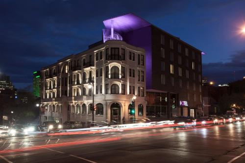 HOTEL10 - Best Hotels in Québec