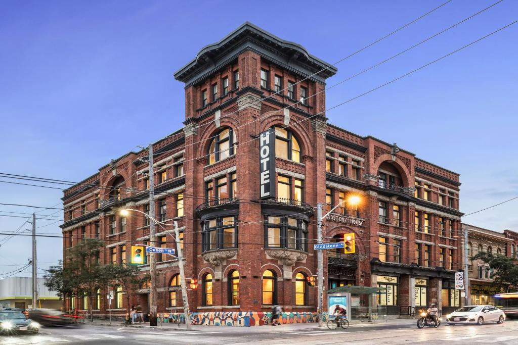 Gladstone House - Best Hotels in Toronto