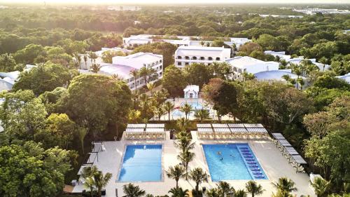 Riu Tequila - All Inclusive - Best Hotels with Free Breakfast in Playa del Carmen