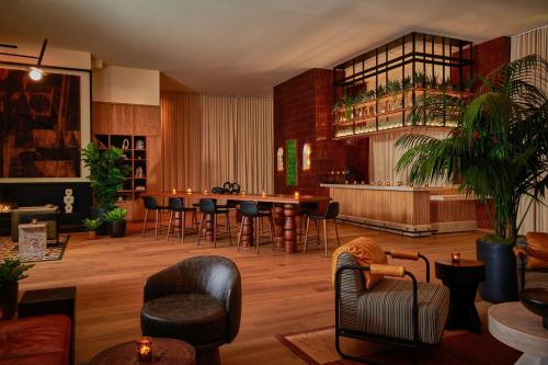 HOLLYWOOD VOLUME, a Tribute Portfolio Hotel - Best Hyatt Hotels in California
