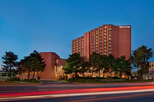 The Westin Toronto Airport - Best Marriott International Hotels in Ontario