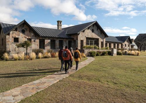Explora en Parque Nacional Patagonia - Best Hotels in Aysen