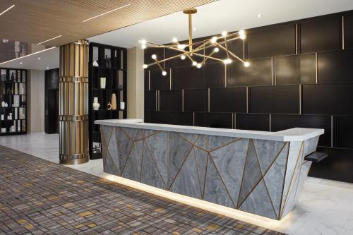 Delta Hotels by Marriott Toronto Markham - Best Delta Hotels in Ontario