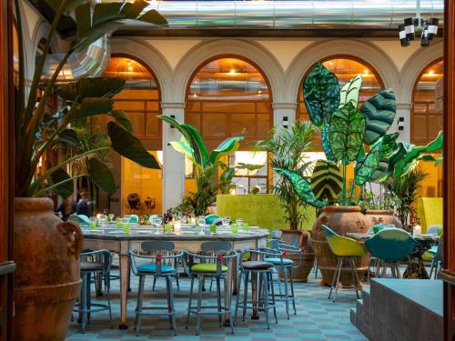 25hours Hotel Florence Piazza San Paolino - Romantic Hotels in Tuscany