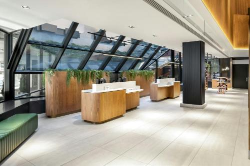 Delta Hotels by Marriott Quebec - Best Pet-Friendly Hotels in Quebec City