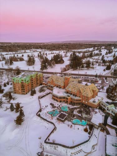 Chateau Cartier Hotel & Resort, an Ascend Collection Resort - Best Fitness Hotels in Ottawa