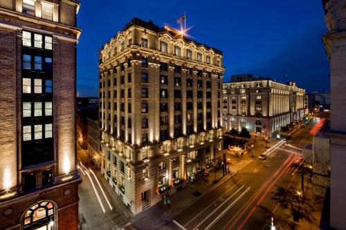Hotel St Paul, Montreal, a Member of Design Hotels - Best Hotels in Québec