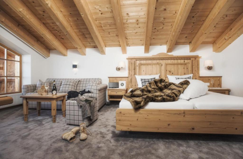 Kristallhütte - Best Hotels in Tyrol