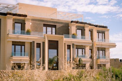 Santa Lucia Boutique Hotel