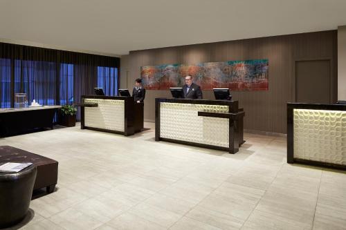 The Barrington Hotel - Best Business Hotels in Halifax