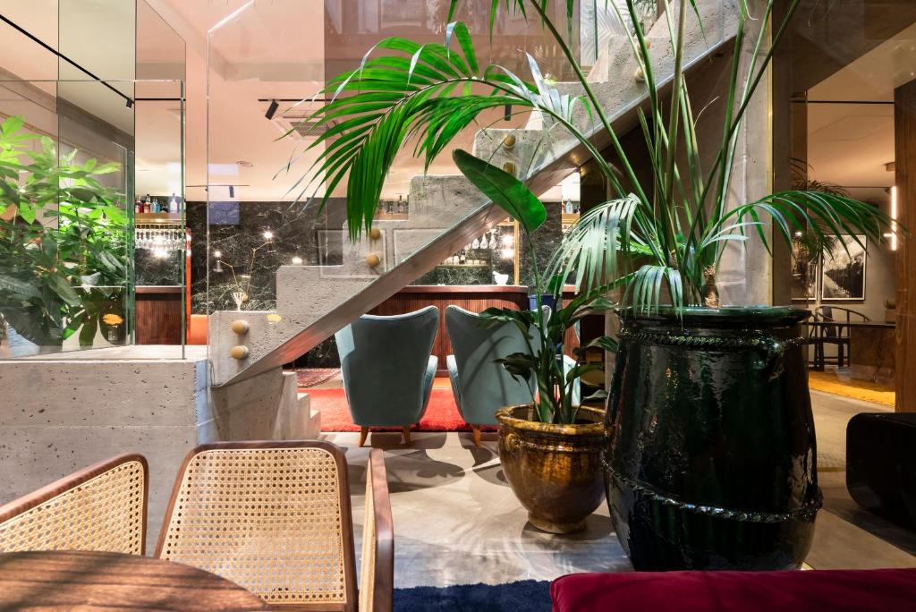 Vico Milano - Best Hotels in Lombardy