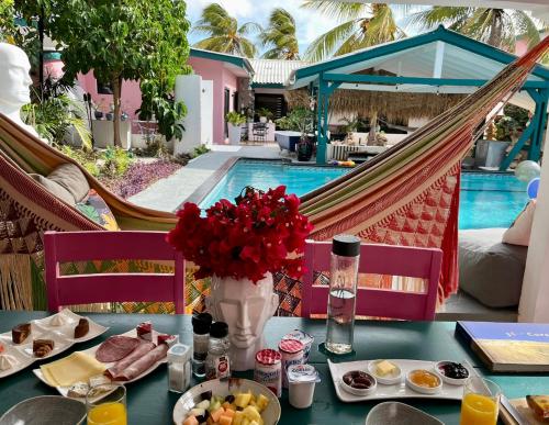Thuishaven Boutique Mini-resort