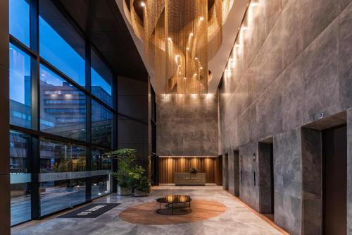 Residence Inn by Marriott Bogota - Best Pet-Friendly Hotels in Bogotá