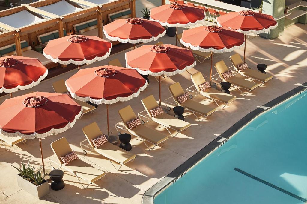 Royal Sun Palm Springs - Pet Friendly Hotels Palm Springs